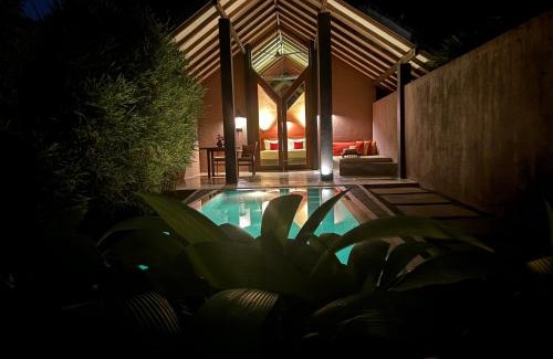 Hikkaduwa Villa | Nisala Villas