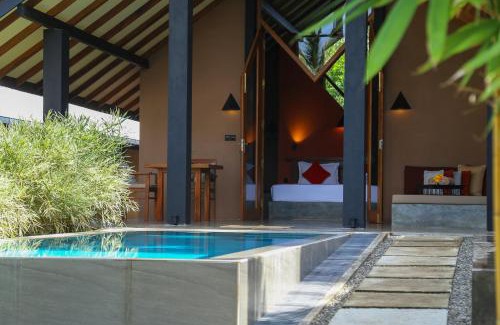 Hikkaduwa Villa | Nisala Villas