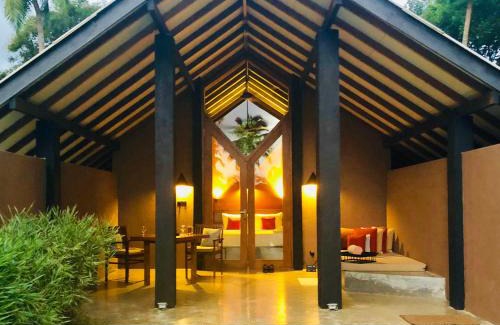 Hikkaduwa Villa | Nisala Villas