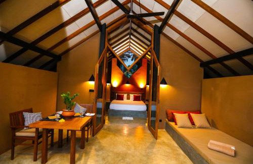Hikkaduwa Villa | Nisala Villas