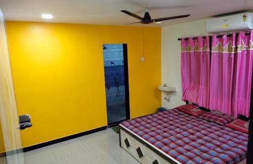 Devgad Cabin | Nisarg Holiday Home Devgad