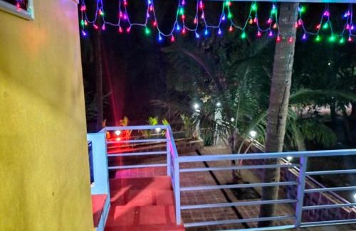 Devgad Cabin | Nisarg Holiday Home Devgad