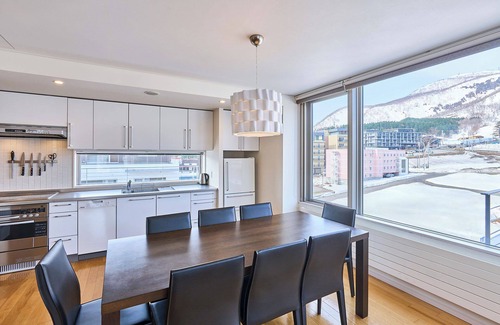 Hirafu Condo | Niseko Central Condominiums