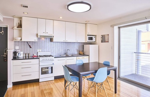 Hirafu Condo | Niseko Central Condominiums