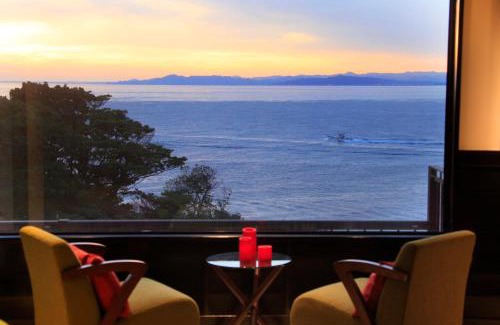 Hedamura Hotel | Nishiizu Koyoi