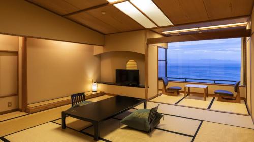 Hedamura Hotel | Nishiizu Koyoi