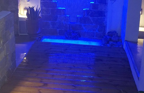 Livadi Apartment | NISO RESIDENCE serifos