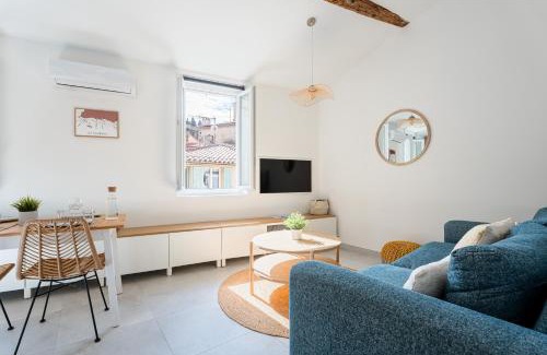 Cassis Apartment | Nistoun par Dodo à Cassis