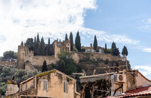 Cassis Apartment | Nistoun par Dodo à Cassis
