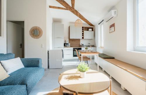 Cassis Apartment | Nistoun par Dodo à Cassis