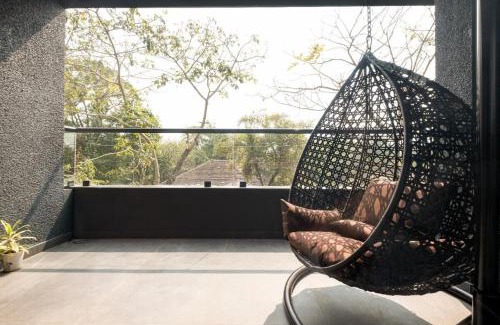 Saunta Vaddo Apartment | Nistula Luxury Apartment with Pool 09