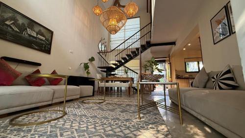 Vagator Villa | Nistula Luxury Villa C1 with Private Pool in Assagao