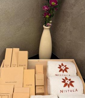 Vagator Villa | Nistula Luxury Villa C1 with Private Pool in Assagao