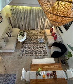 Vagator Villa | Nistula Luxury Villa C1 with Private Pool in Assagao