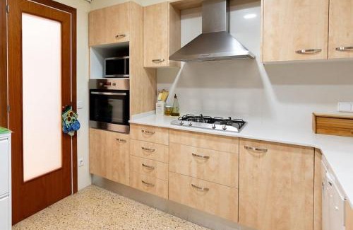 Canet de Mar Apartment | Niu d'Oreneta