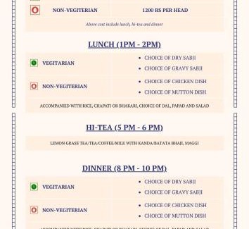 Ambavna Villa | Nivaant Farms