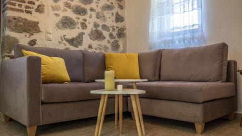 Nivritos House | Nivritos Stoney Guesthouse