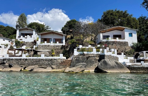 Yadinga Cabin | Njaya Lodge