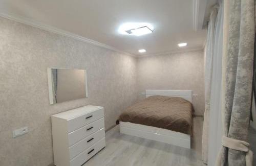 Jermuk Apartment | Njoy