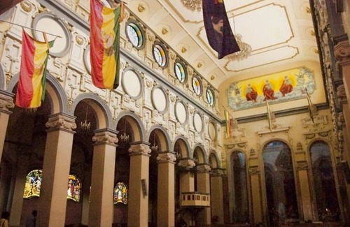 Kirkos Apartment | NJS Tour and Travel - Penthouse 5