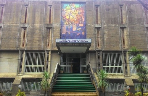 Kirkos Apartment | NJS Tour and Travel - Penthouse 6