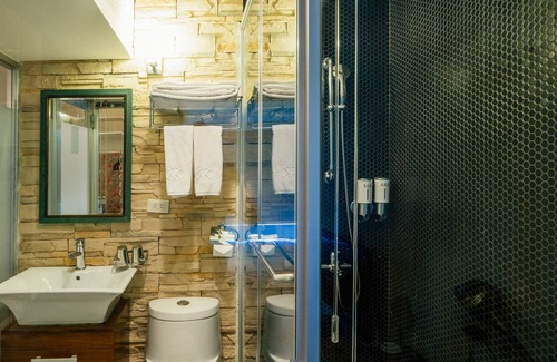 Songshan Hotel | NK Hostel
