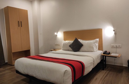 Gauhati Hotel | NK Hotel - Guwahati