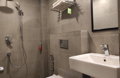 Gauhati Hotel | NK Hotel - Guwahati