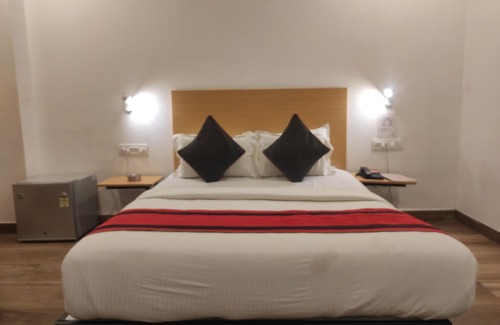 Gauhati Hotel | NK Hotel - Guwahati