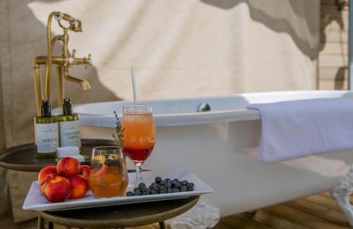 Badplaas Cabin | Nkomazi Game Reserve by NEWMARK