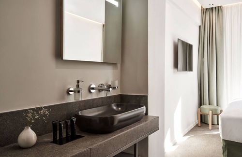 Psirri Hotel | NLH KERAMEIKOS - Neighborhood Lifestyle Hotels