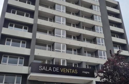 Concepcion Apartment | NM Departamentos Amoblados