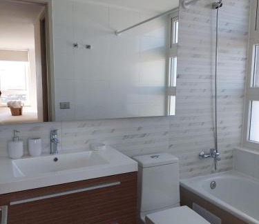 Concepcion Apartment | NM Departamentos Amoblados