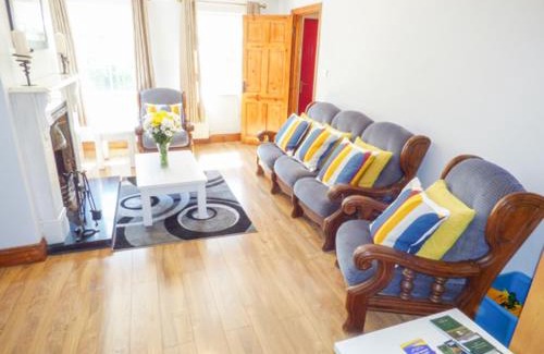 Tullaghan House | No 17 Mountain Dale