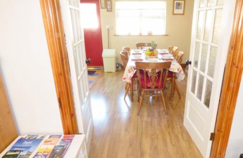 Tullaghan House | No 17 Mountain Dale
