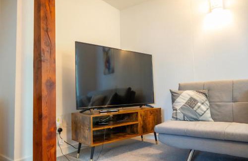 Cairndow House | No 2 Planetree