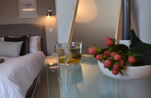 Lavenham House | No.24 is a Grade ll listed holiday home, on Lavenham's historic high street