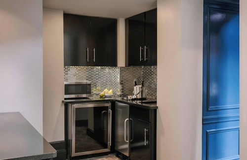 Back Bay West Apartment | No. 284 Back Bay Hotel, Sonder by Marriott Bonvoy