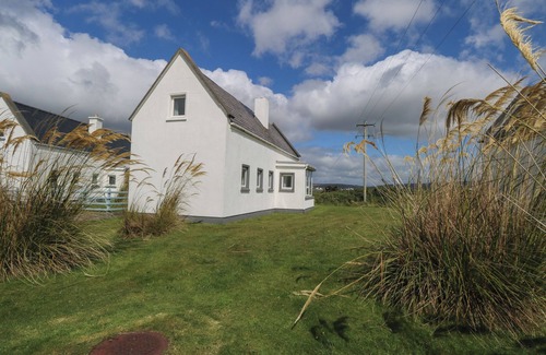 Keel Cottage | No.3 Beach Cottages