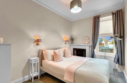 Oban Apartment | No.3 The Villa