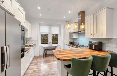 Oban Apartment | No.3 The Villa