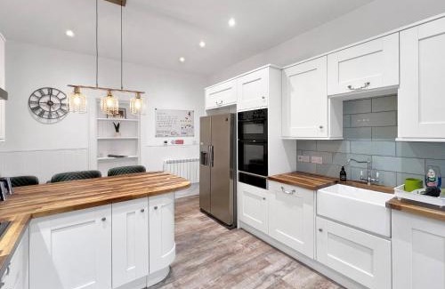 Oban Apartment | No.3 The Villa