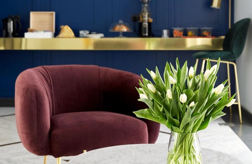 Srodmiescie Hotel | No.4 Residence