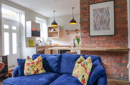 Haworth Cottage | No 47, Haworth