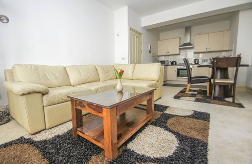 The Lanes House | No 5 Central by Brighton Holiday Lets