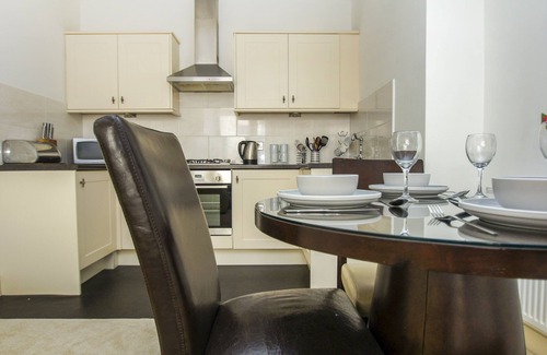 The Lanes House | No 5 Central by Brighton Holiday Lets