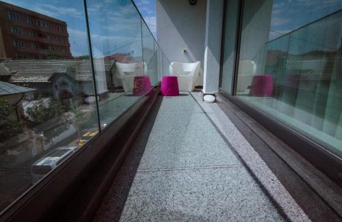 Constanta Apartment | No 6 Apartments