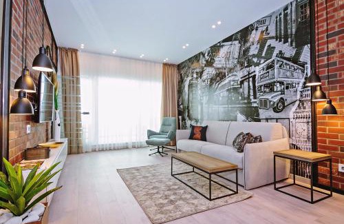 Constanta Apartment | No 6 Apartments
