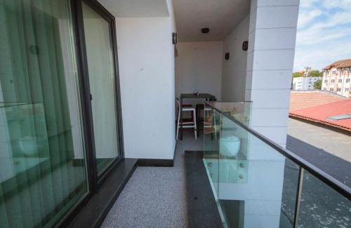 Constanta Apartment | No 6 Apartments