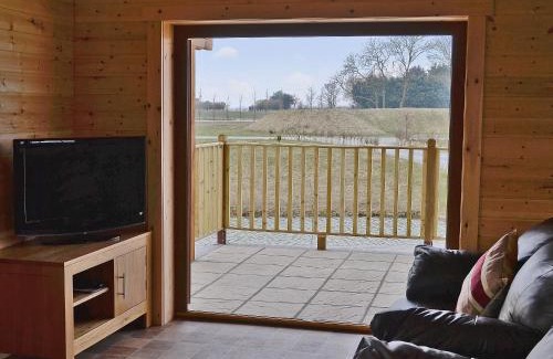 Old Leake House | No 6 Lake View Lodges - 28283